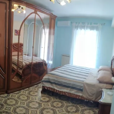 Aunt Maria's Appartament Apartment